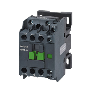 WPX9 AC Magnetic Contactor