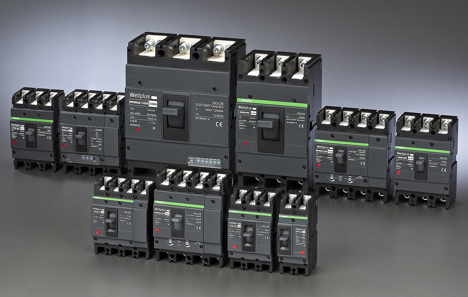 Distribution Apparatus